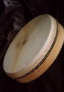 le bodhran