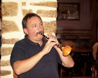 Didier Gatinel