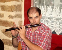 Pascal Le Goff