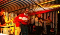 boullig ruz, Fete du Golfe, 8 Mai 2005