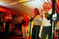 boullig ruz, Fete du Golfe, 8 Mai 2005