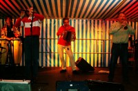 boullig ruz, Fete du Golfe, 8 Mai 2005