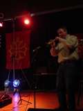 didier gatinel, boullig ruz, Festibal  Villefranche de Rouergue le 26 Fvrier 2005