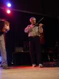michel goiset, boullig ruz, Festibal  Villefranche de Rouergue le 26 Fvrier 2005