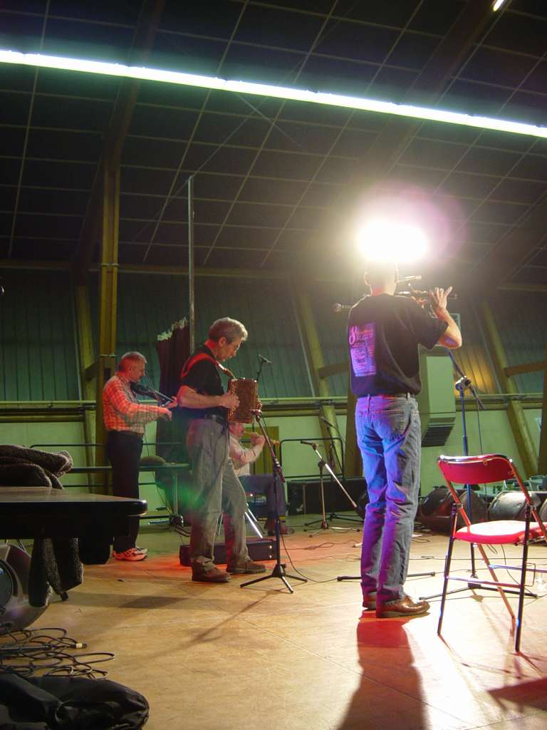 boullig ruz, Festibal  Villefranche de Rouergue le 26 Fvrier 2005