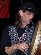boullig ruz, Festibal  Villefranche de Rouergue le 25 Fvrier 2007
