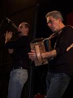 boullig ruz, Festibal  Villefranche de Rouergue le 25 Fvrier 2007