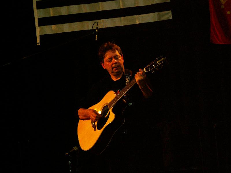 boullig ruz, Festibal  Villefranche de Rouergue le 25 Fvrier 2007